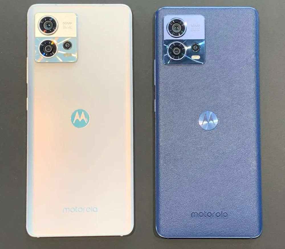 Motorola Edge 30