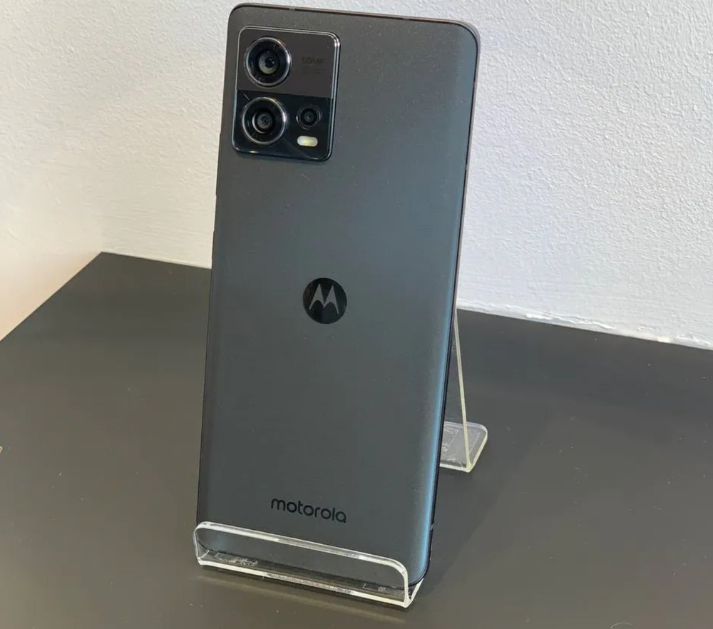 Motorola Edge 30