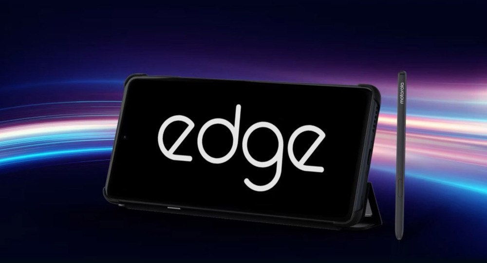 Motorola Edge 30 Pro