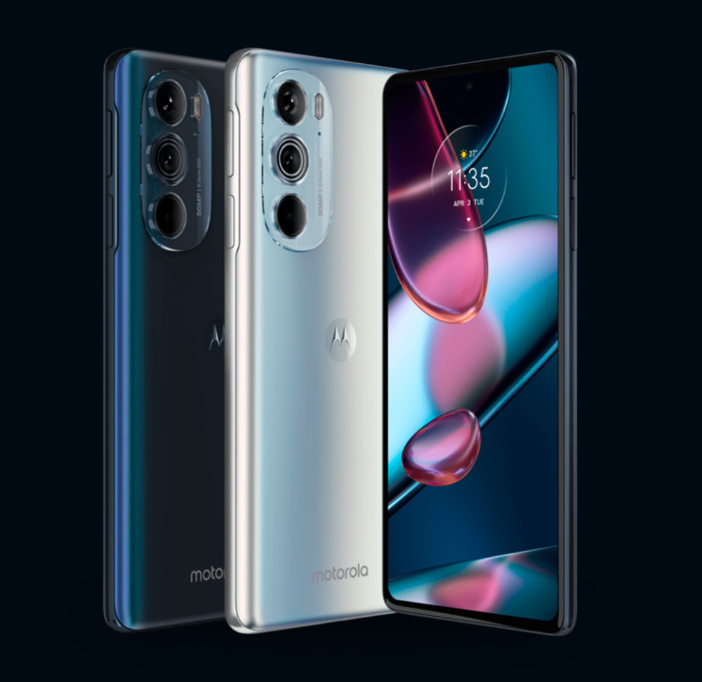 Motorola Edge 30 Pro