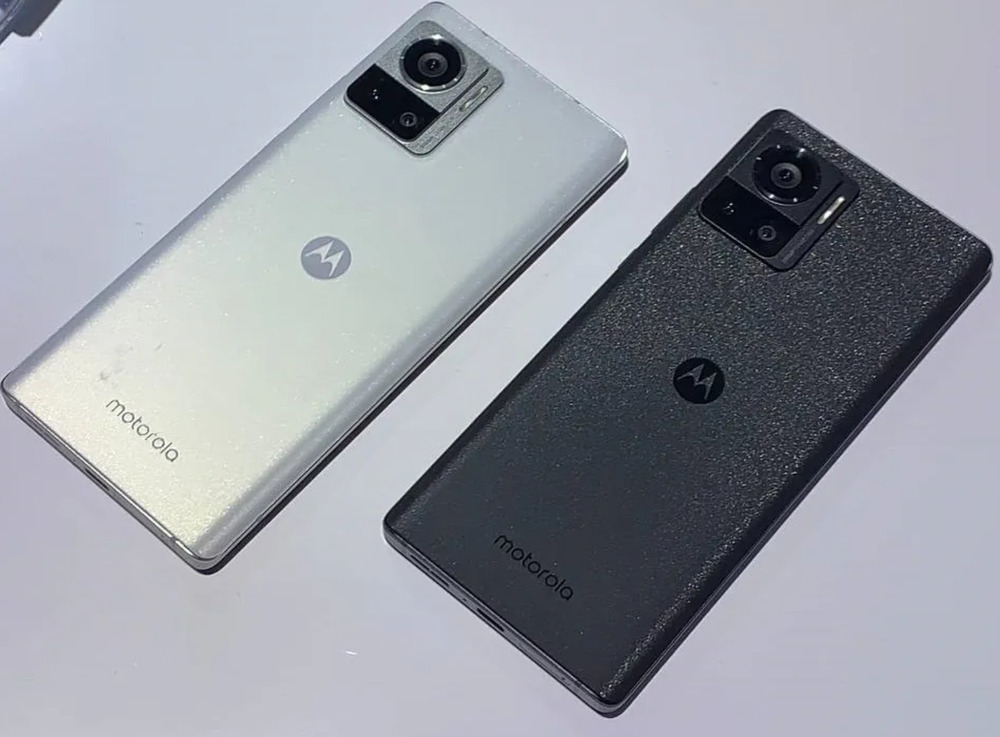 Motorola Edge 30 Ultra