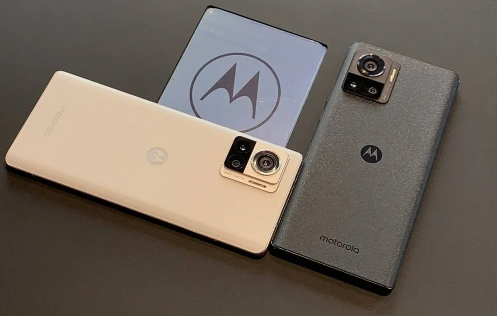 Motorola Edge 30 Ultra