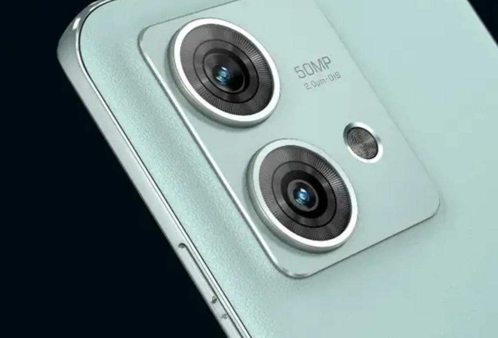 Motorola Edge 40 Neo