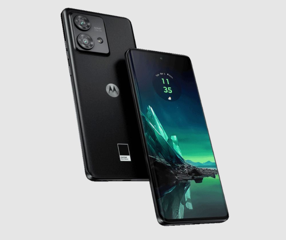 Motorola Edge 40 Neo