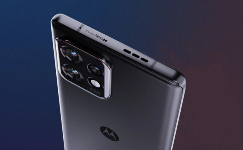 Motorola Edge 40 Pro