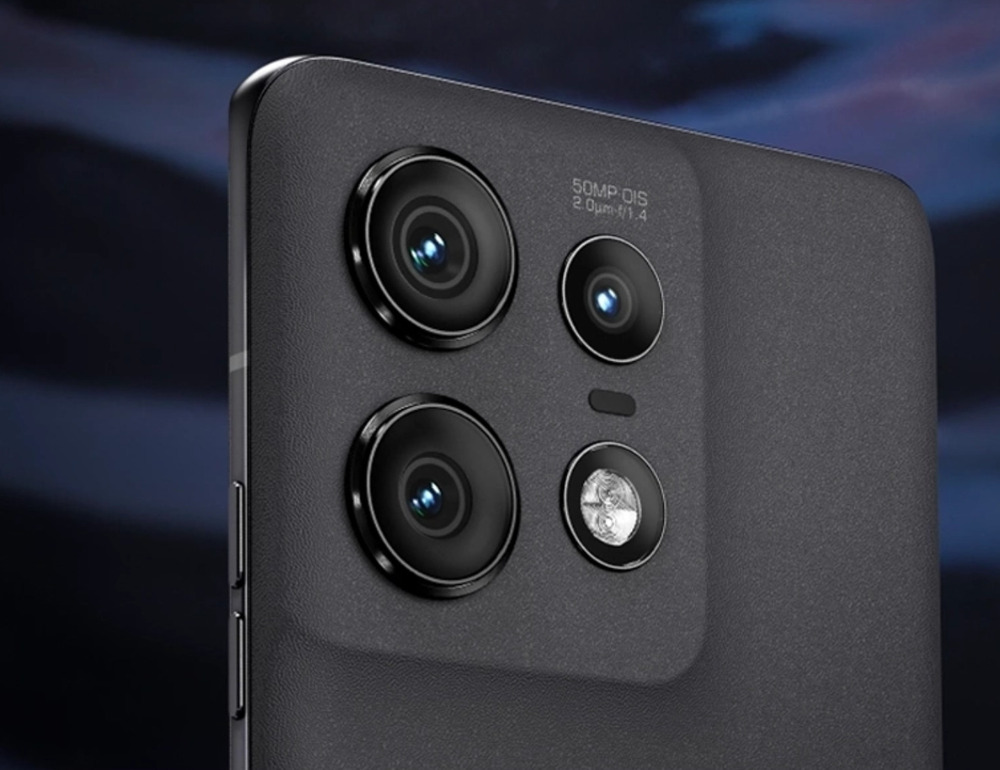 Motorola Edge 50 Pro