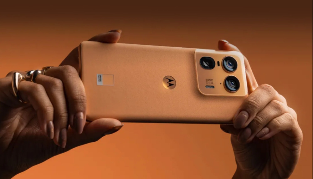Motorola Edge 50 Ultra