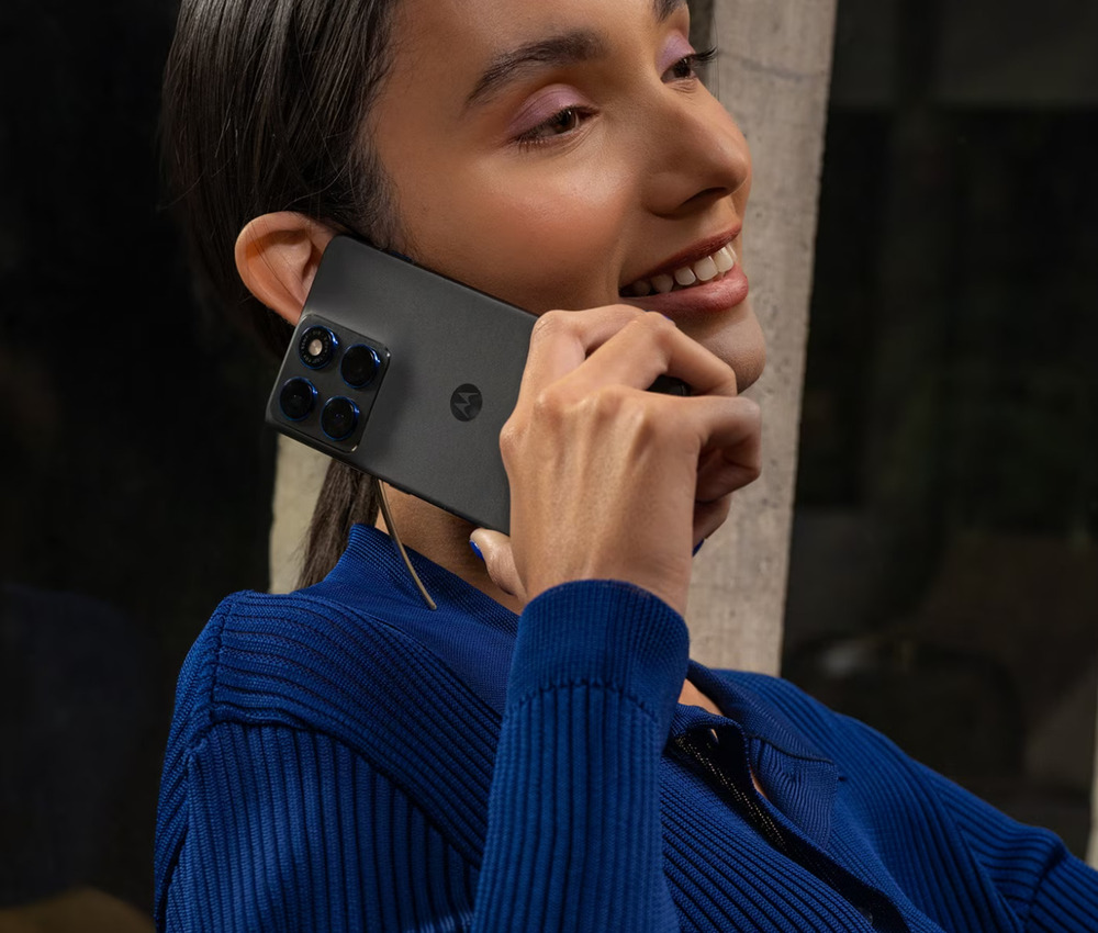 Motorola Edge 70