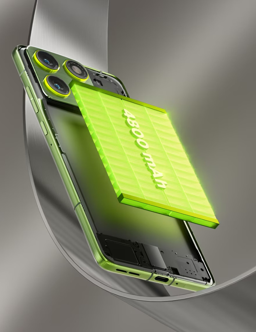 Motorola Edge 70