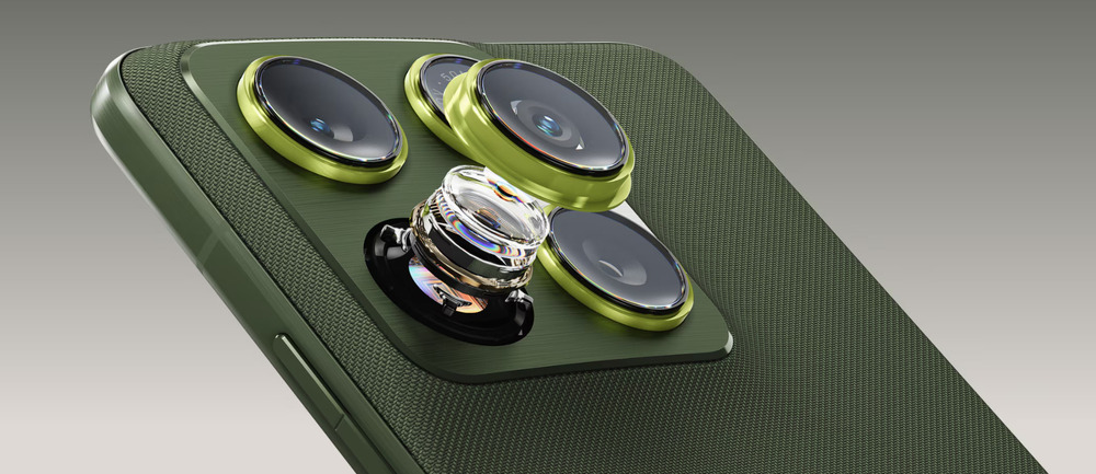 Motorola Edge 70