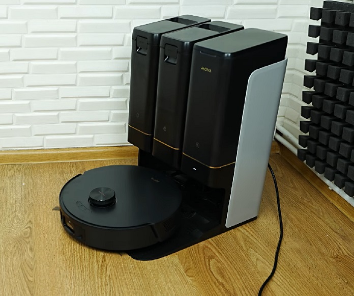 MOVA Z50 Ultra MOVA Z50 Ultra