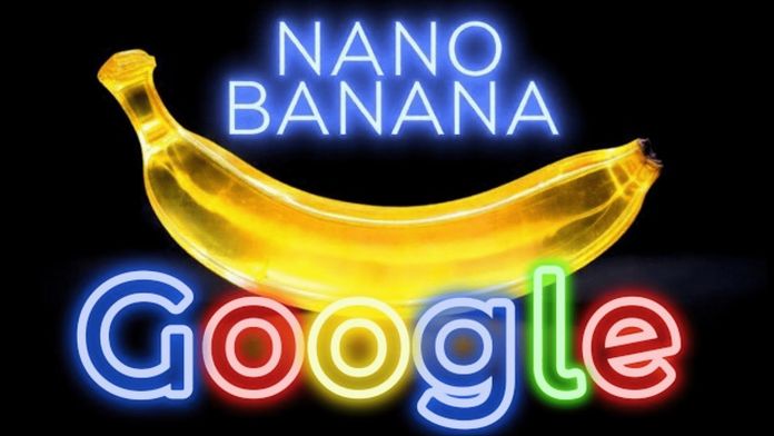Nano Banana Nano Banana