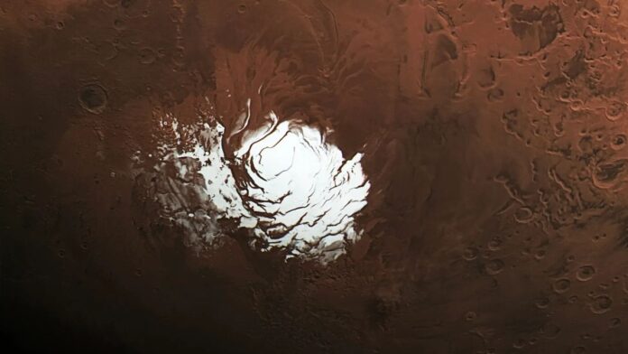 Mars Mars