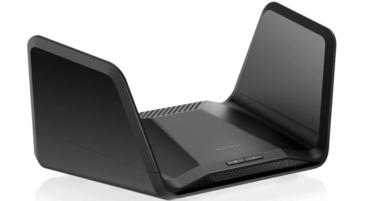 NETGEAR Nighthawk RAXE300 NETGEAR Nighthawk RAXE300