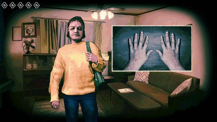 No, I'm not a Human No, I'm not a Human