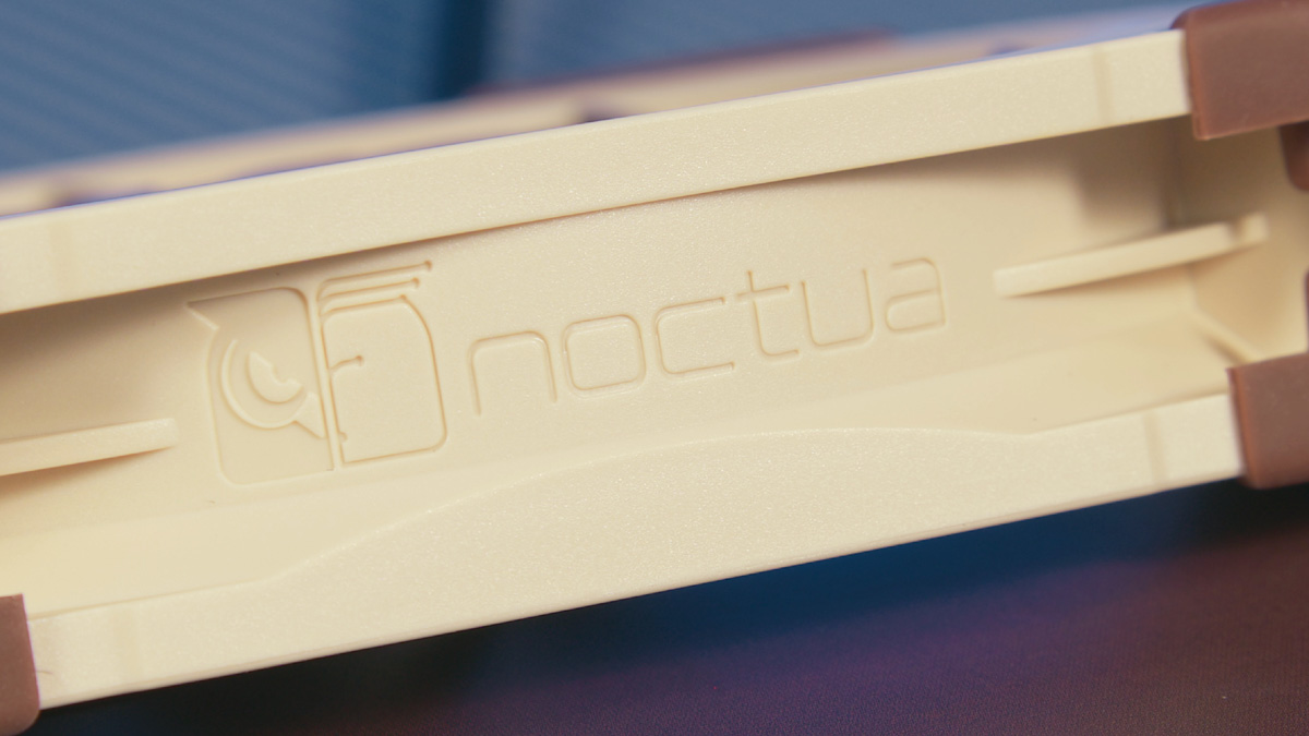 Noctua NF-A12x25 G2