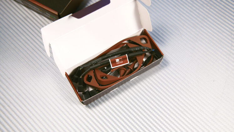 Noctua NF-A12x25 G2