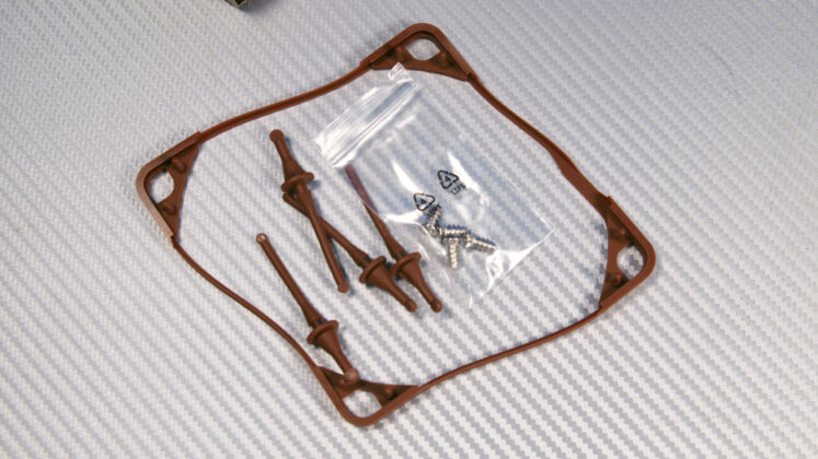 Noctua NF-A12x25 G2