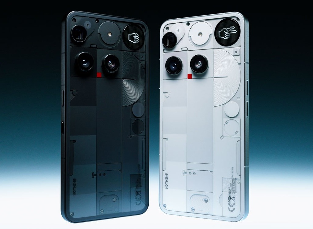 Nothing Phone 3 Nothing Phone 3