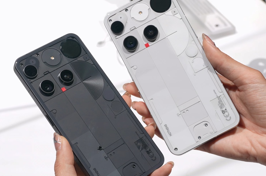 Nothing Phone 3 Nothing Phone 3