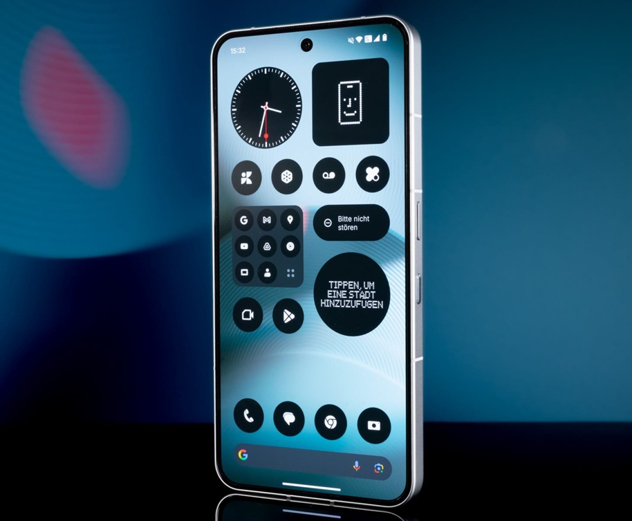 Nothing Phone 3