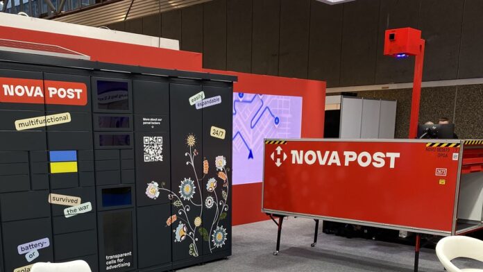 Nova Post Nova Post