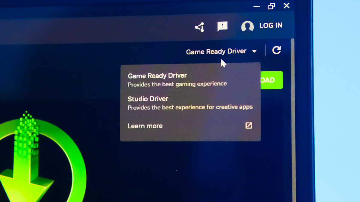 NVIDIA RTX Lenovo 100W