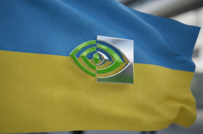 Україна та NVIDIA запускають спільну ініціативу зі створення суверенного AI Україна та NVIDIA запускають спільну ініціативу зі створення суверенного AI