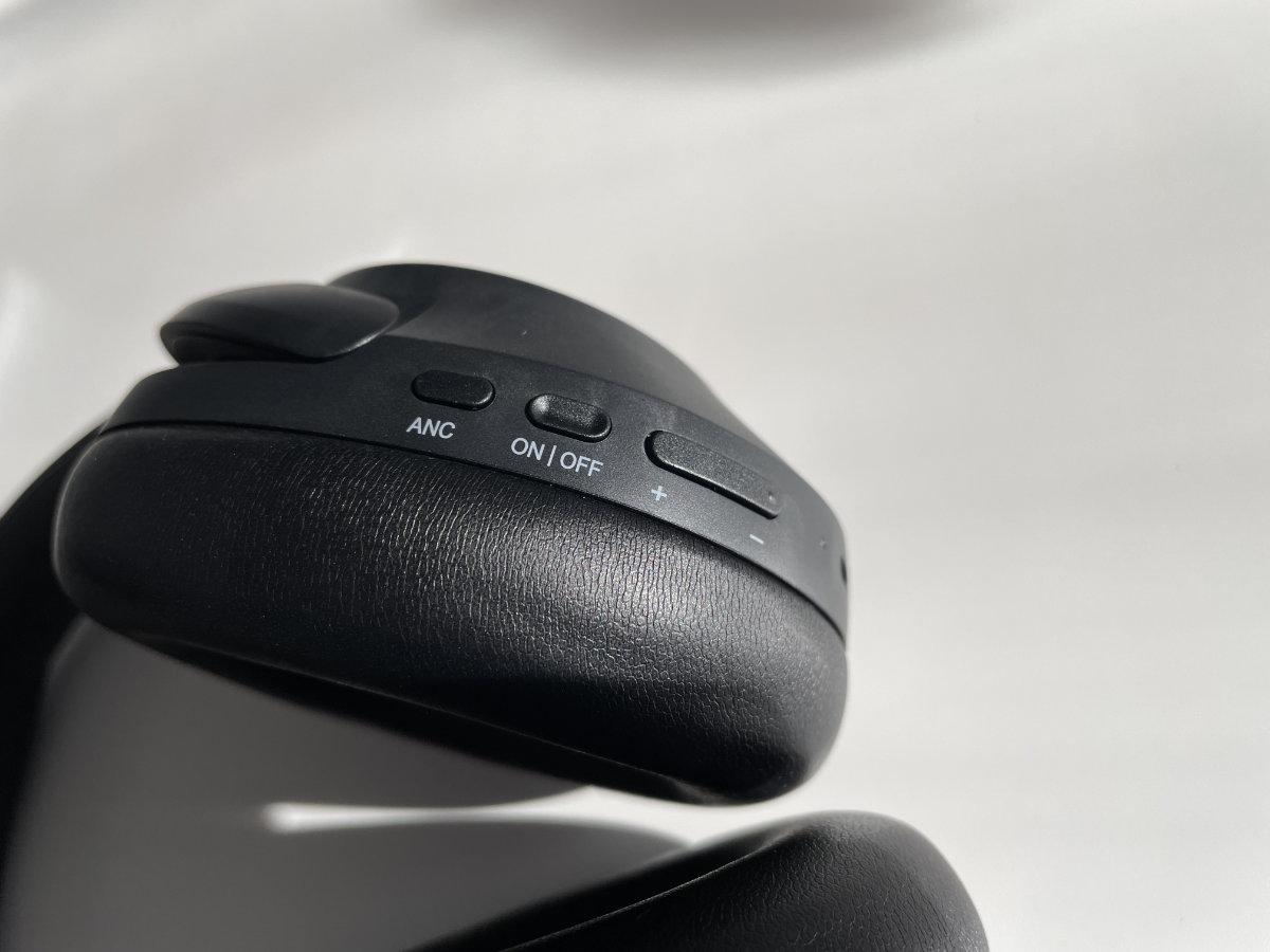OneOdio Focus A6