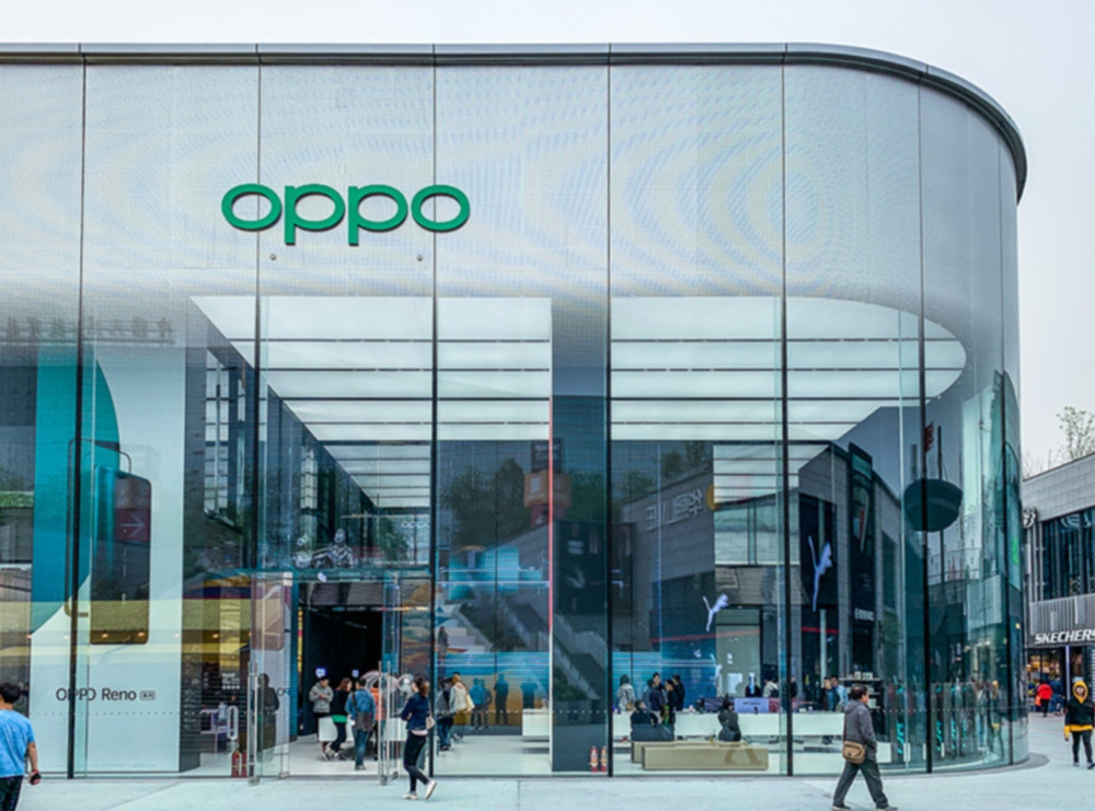 OPPO OPPO