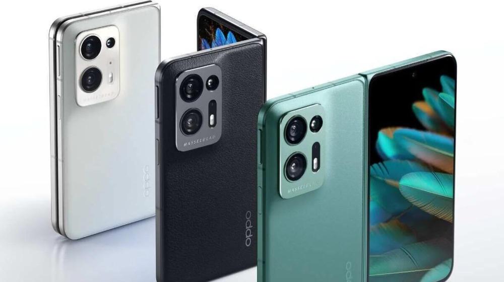 OPPO OPPO