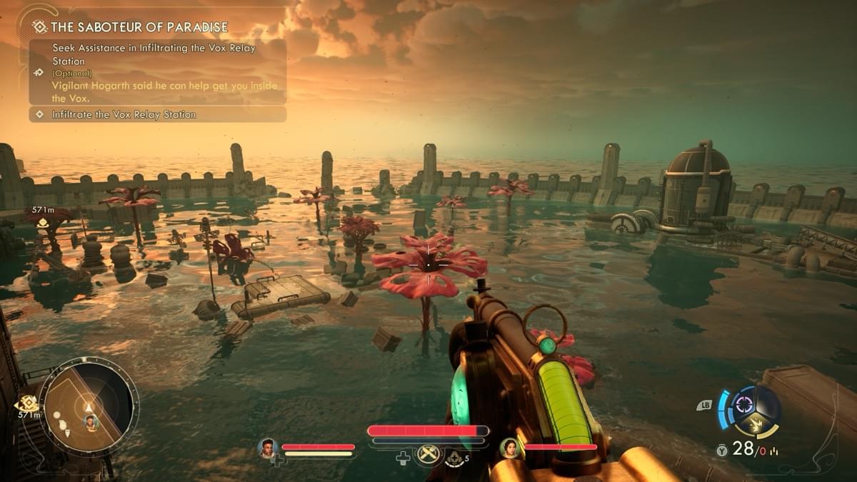 The Outer Worlds 2