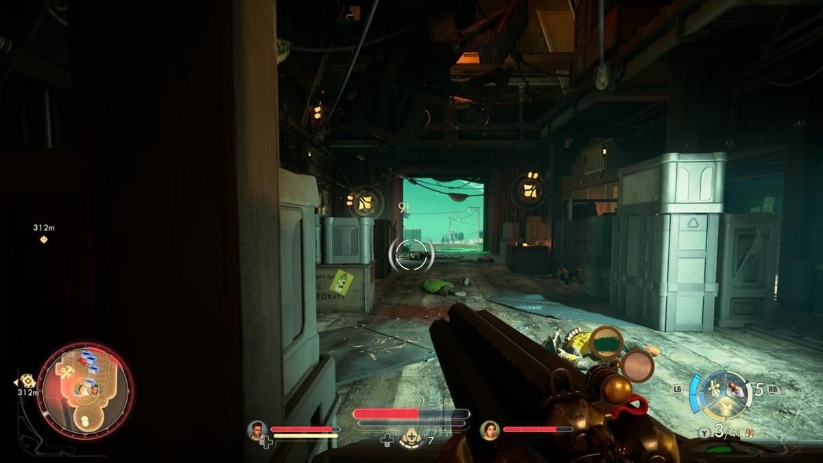 The Outer Worlds 2