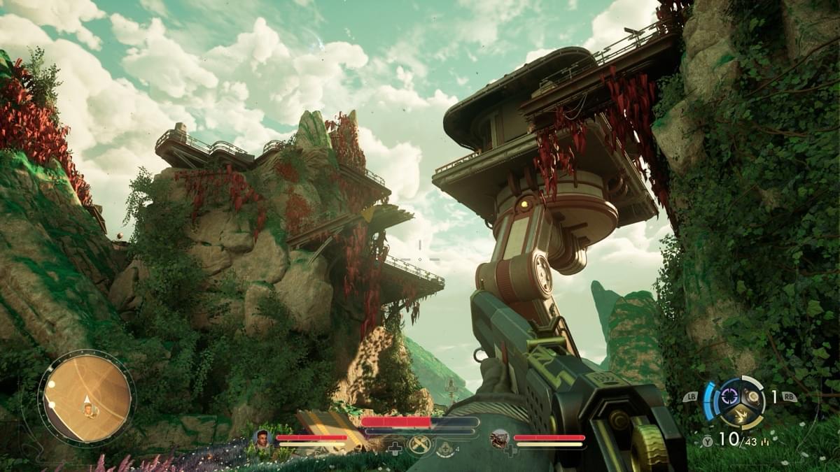 The Outer Worlds 2
