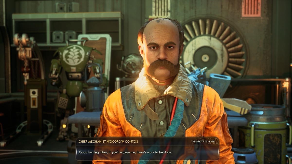 The Outer Worlds 2