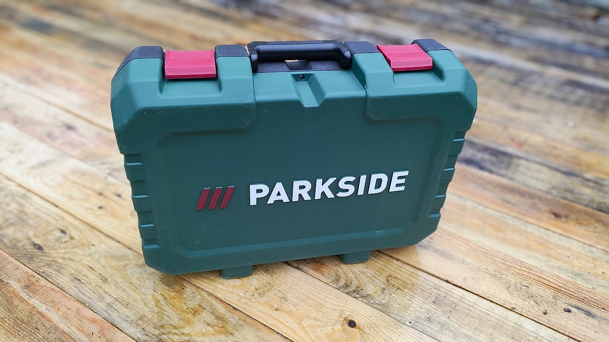 PARKSIDE PBH 1050 D4 PARKSIDE PBH 1050 D4