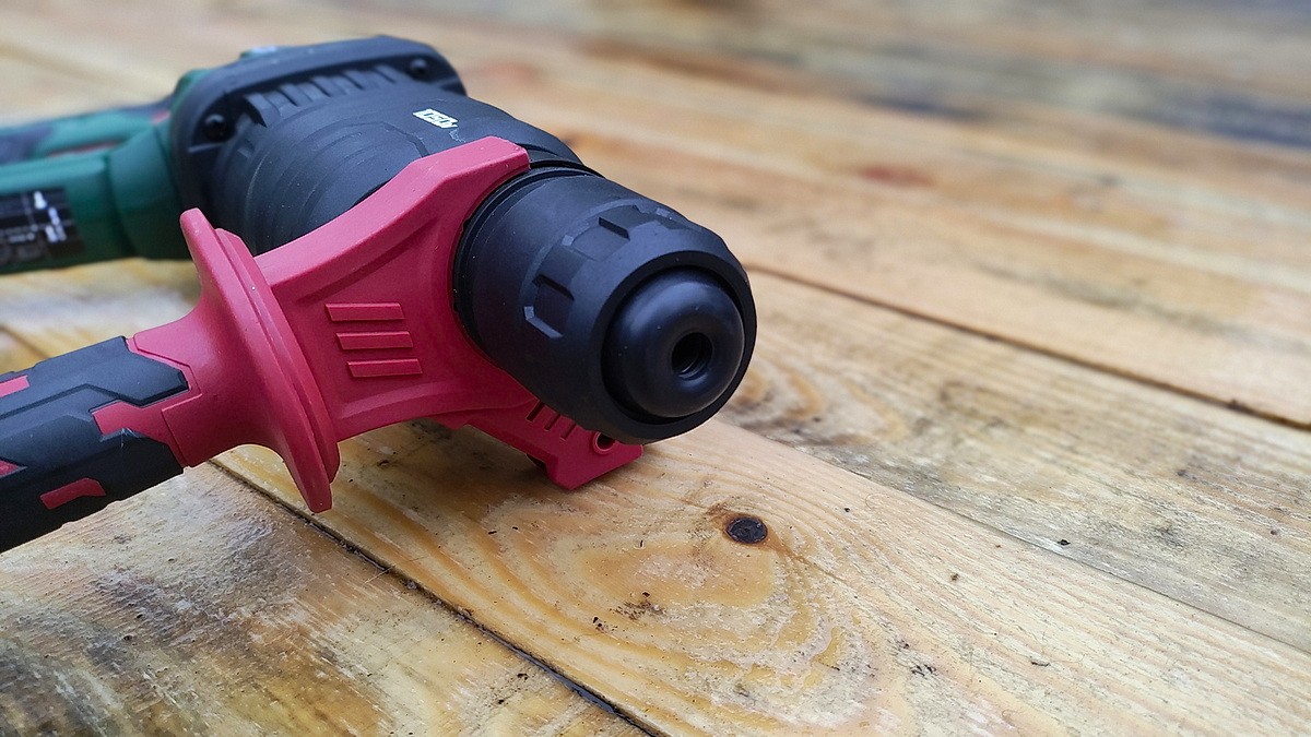PARKSIDE PBH 1050 D4