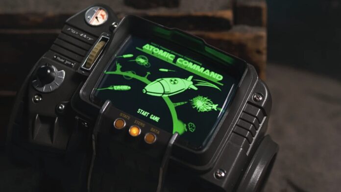Pip-Boy 3000
