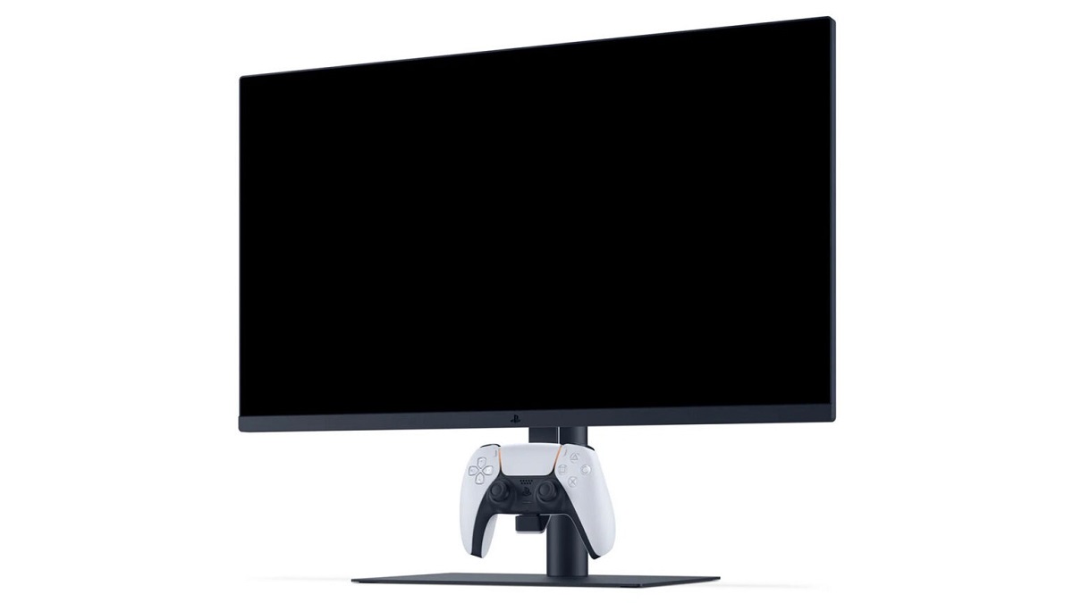 Sony PlayStation Gaming Monitor