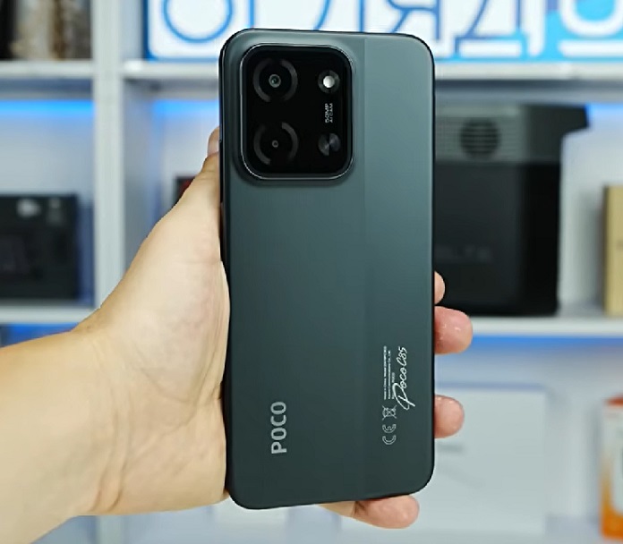 POCO C85 POCO C85