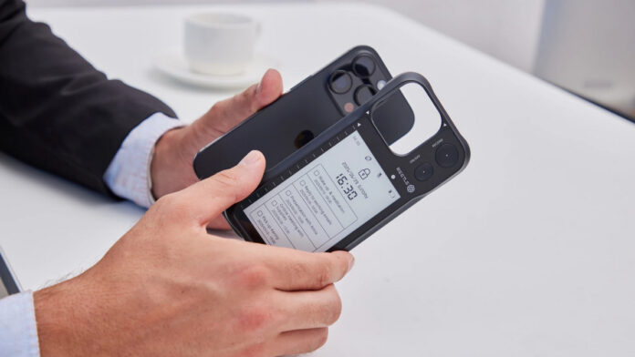 Protective case Protective case
