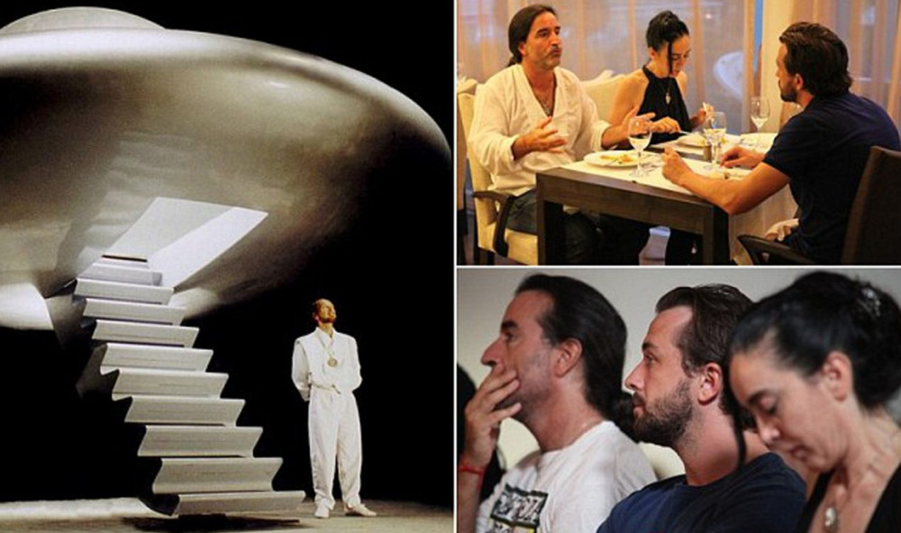Raelian movement Raelian movement