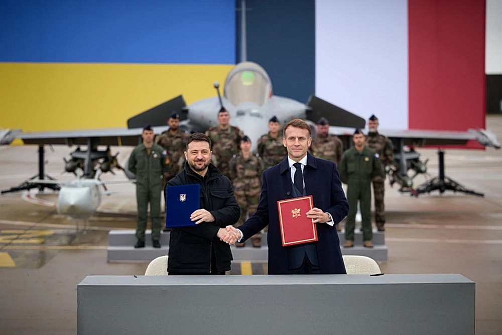RAFALE SAMPT RAFALE SAMPT