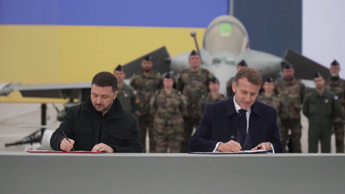 RAFALE SAMPT RAFALE SAMPT