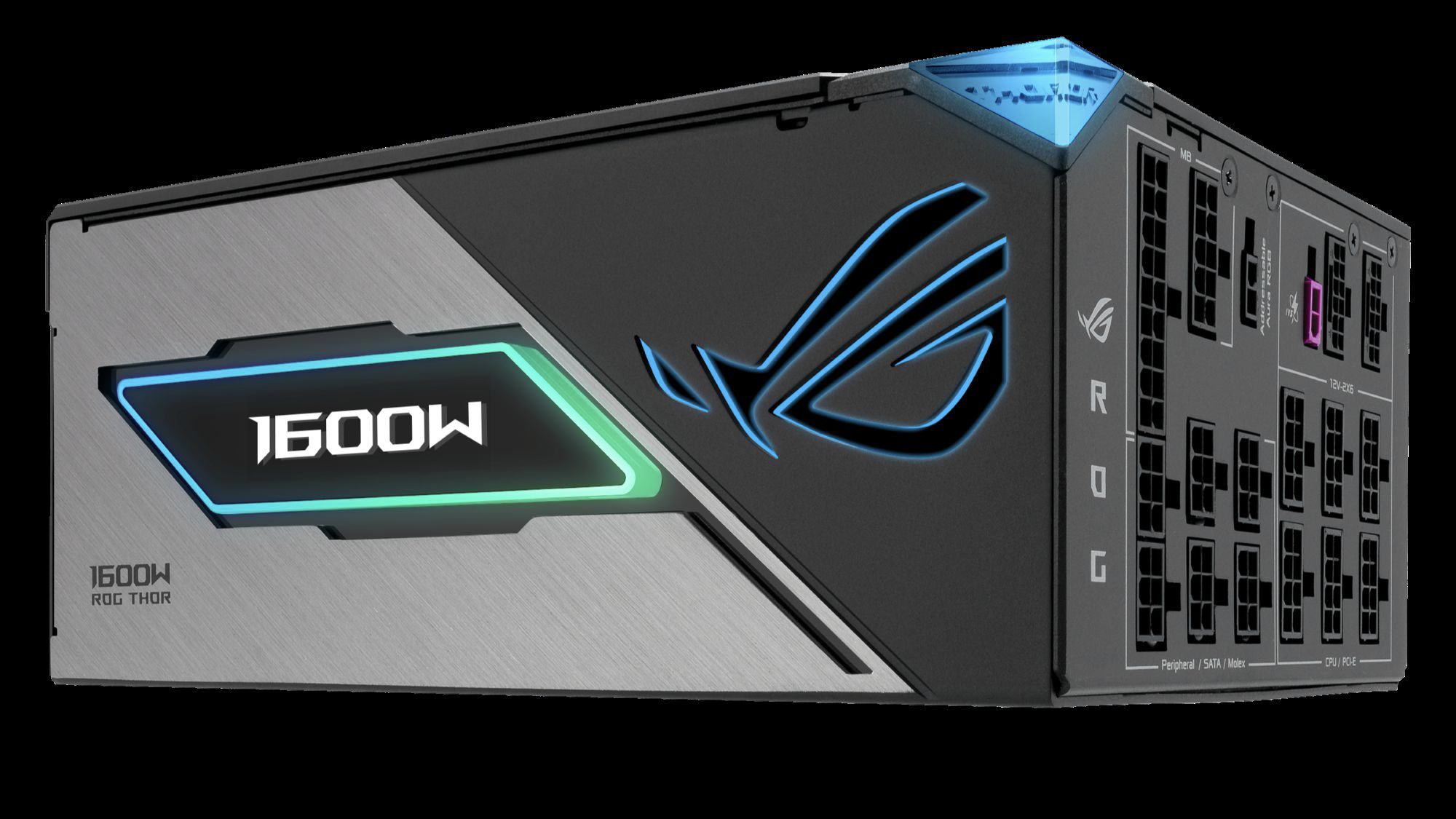 ASUS ROG Thor ASUS ROG Thor