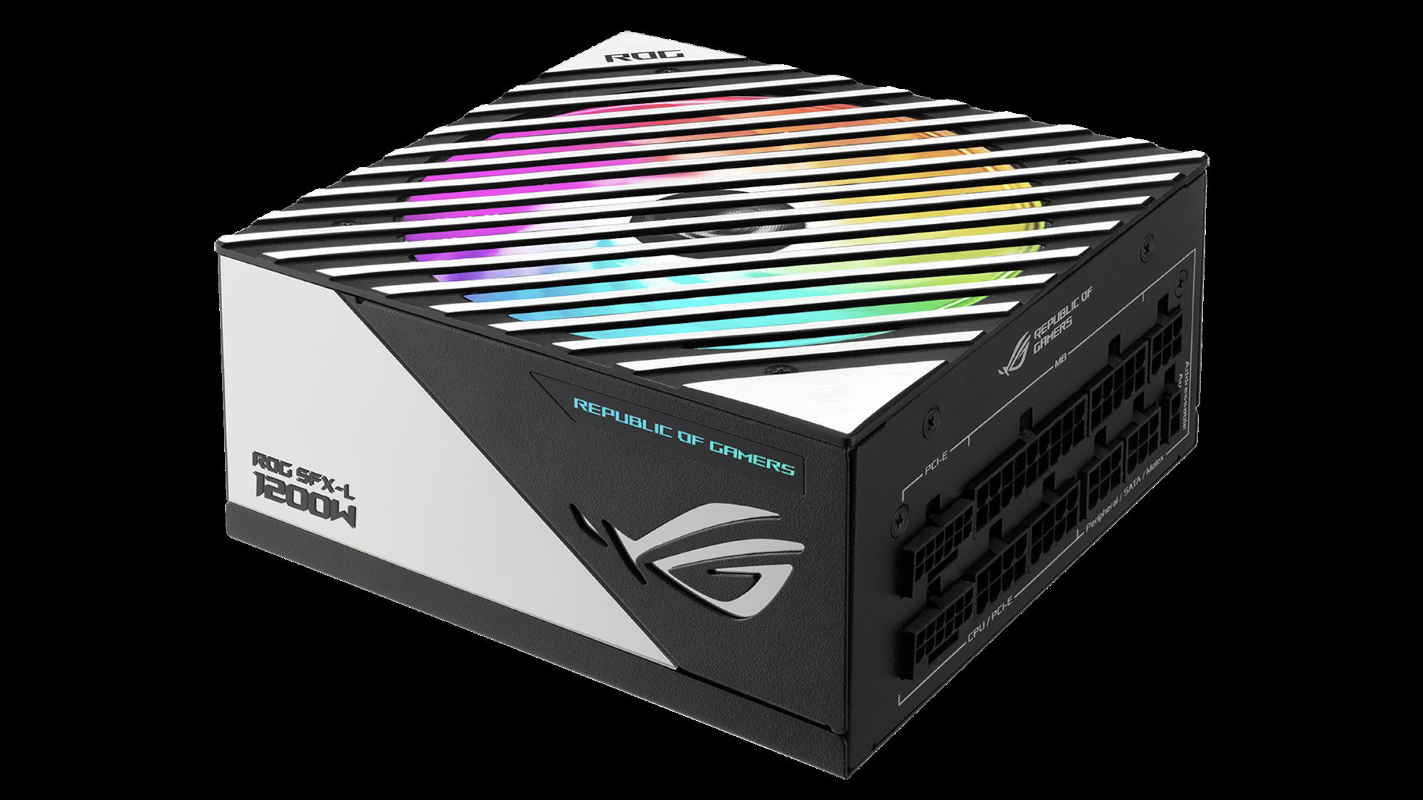 ASUS ROG Strix ASUS ROG Strix