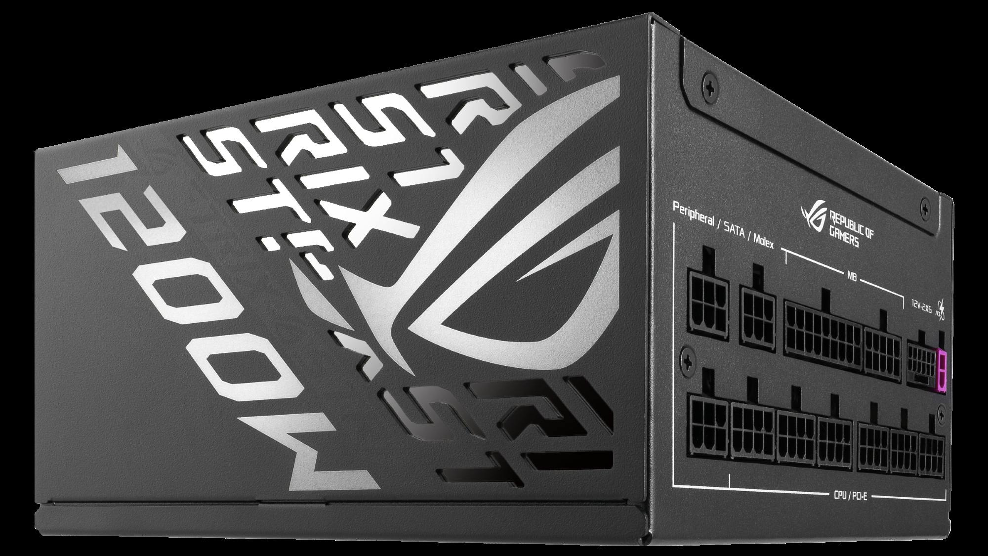 ASUS ROG Strix ASUS ROG Strix