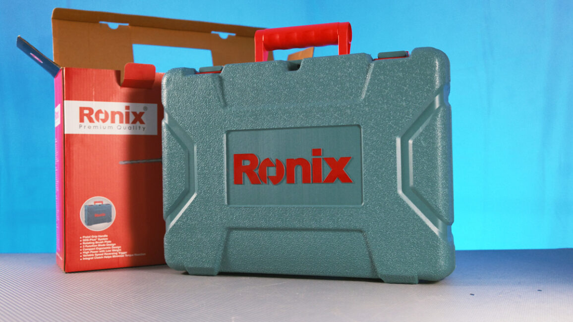 Ronix 2726