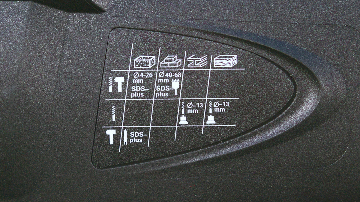 Ronix 2726 Ronix 2726