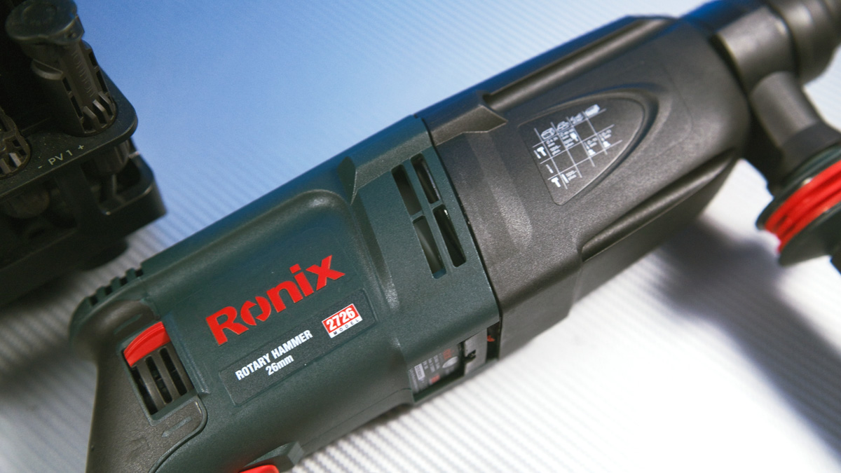 Ronix 2726 Ronix 2726